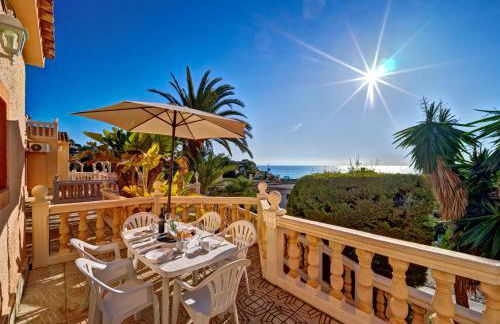 Apartment Canuta Baja 2 by Interhome - Photo 1