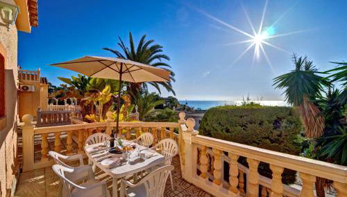 Apartment Canuta Baja 2 by Interhome - Foto 1