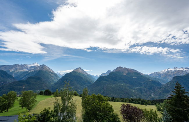 Grand Sarriod - Photo 15