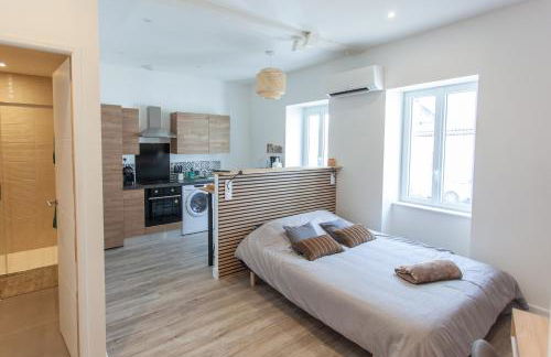 Le Refuge Valencien - Douceur et Élégance - Photo 22