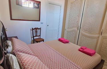 A Casa Vostra-casa indipendente con wifi e terrazzo,2 bagni,2 camere a due passi dal centro - Foto 21