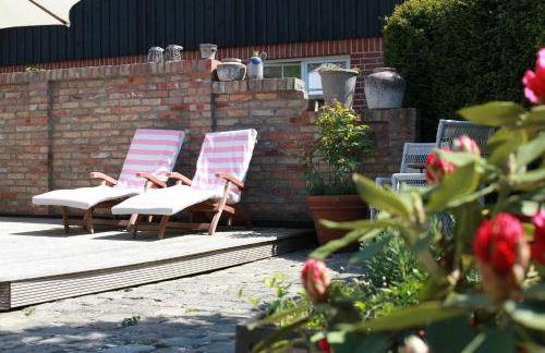 Alte Scheune - Foto 13