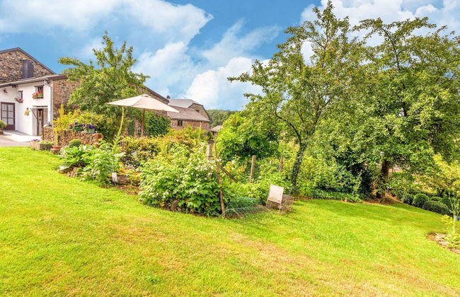 Quaint Holiday Home in Trois-Ponts near Forest - Foto 24