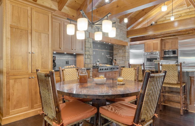 Moose Lodge by Avantstay Luxe Berkshires Escape - Foto 33