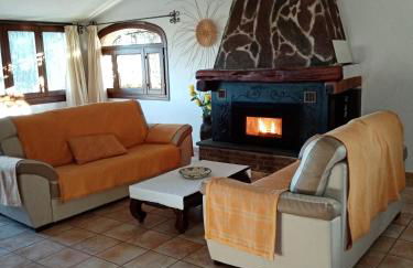 VILLA LUPINO - Foto 9