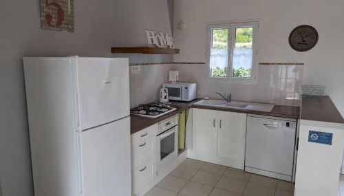 La Grande Margotte by Edgar et Alfred - Foto 4