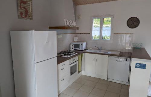 La Grande Margotte by Edgar et Alfred - Foto 4