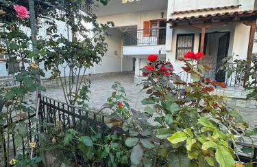 Tsatsalmas Rooms with sea View - Foto 17