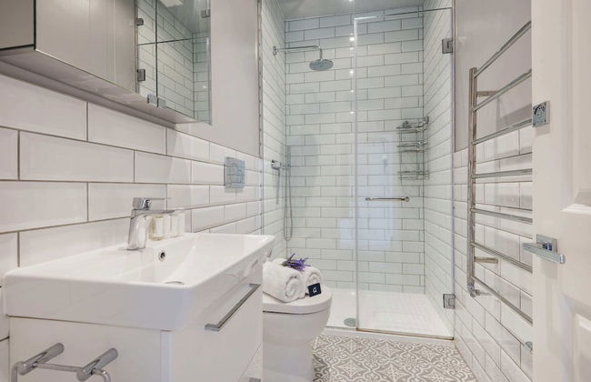 Charming Golborne Escape - Foto 12