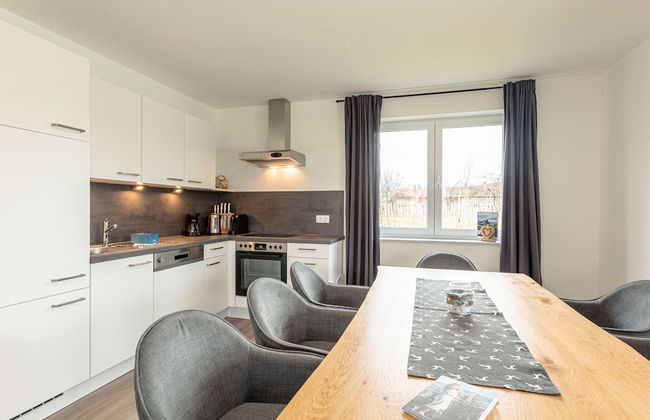 Inzell Chalets With Private Pool - Photo 25