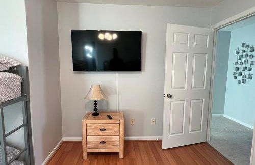 Ocean View Beach House, Sleeps 8 Coastal Luxe Seabreeze - Foto 20