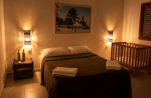 Casa Caju Pé na Areia Pitimbu - Foto 71