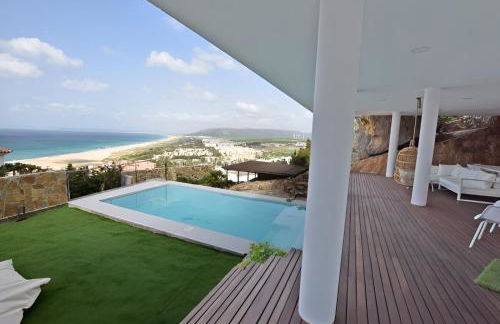 Villa Entre Rocas - Foto 53