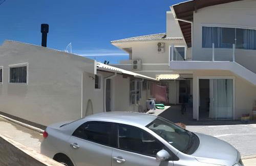 Ocean Residence - Aptos Pé na Areia Ponta do Papagaio - Foto 21