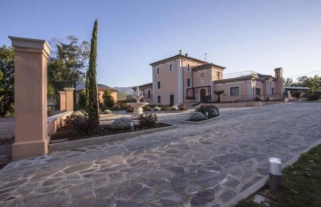 Tenuta Esdra - Foto 63