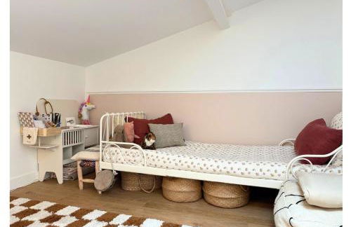 Chouk House - Idéal Famille avec Terrasse - Foto 2