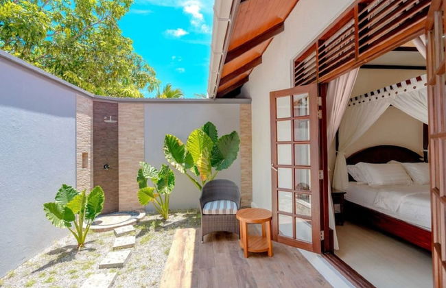 Alafehi Retreat Luxury Villas with Pool Access - Foto 19