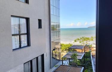 Apartamento novo frente mar - Foto 2