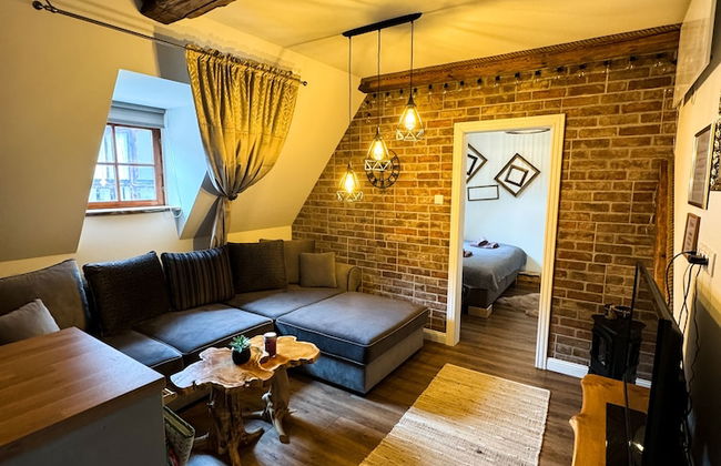 Opera apartments - Foto 22