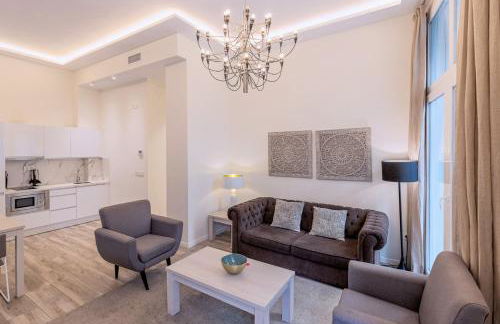 Fresh Velazquez Apartments - Photo 14