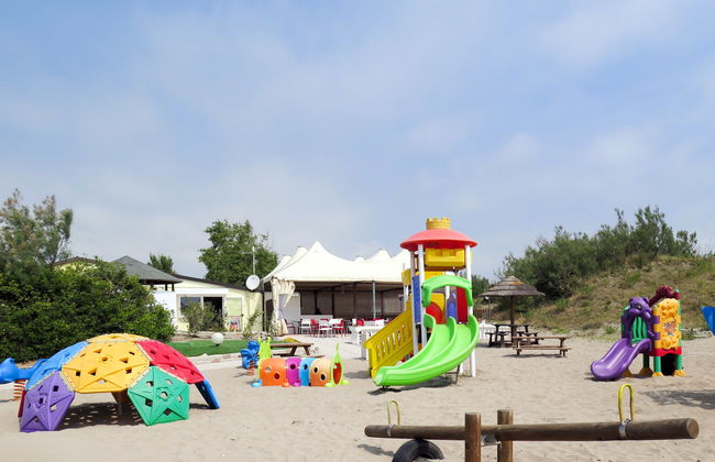 Rosolina Mare Club - Foto 25