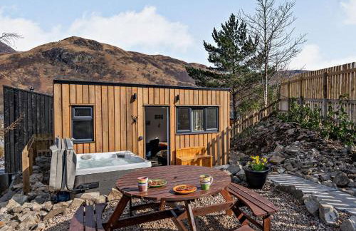 1 Bed in Kinlochleven 87131 - Foto 2