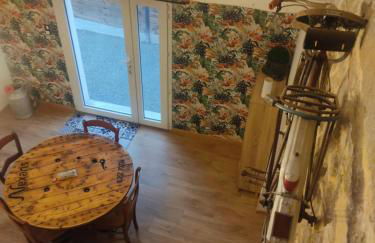 Petite maison de caractère 4 ou personnes - Foto 4