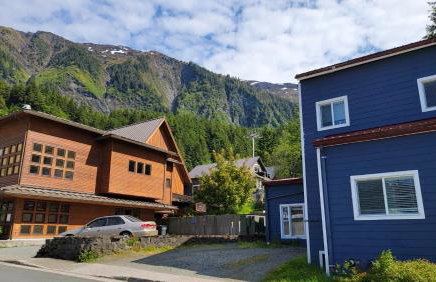 Downtown Juneau Gold Street Inn - Foto 2