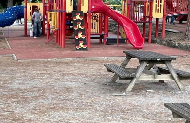 Sea And Park-genoa Nervi - - Foto 54