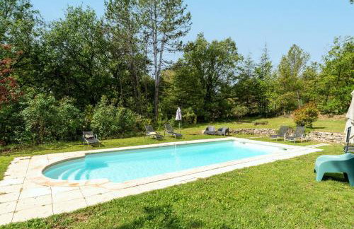 Maison Marvic, Studio dans les pins - Foto 20