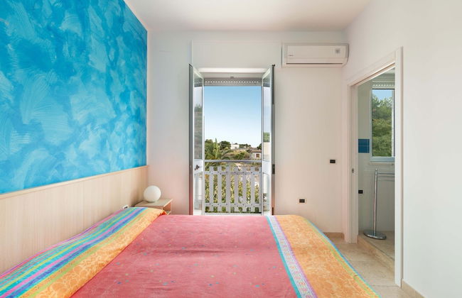 Villa Salentum - Foto 16