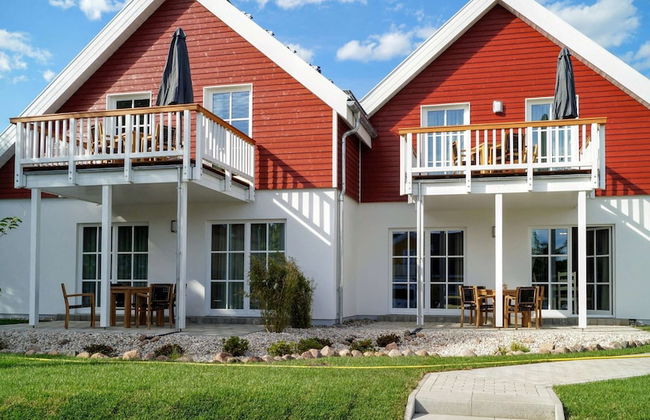 Marinapark Scharmutzelsee in Wendisch Rietz - Foto 2