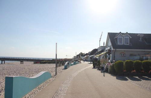 Silbermöwe im Kirschgarten - Foto 58