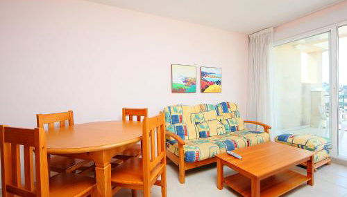 Apartment Urgeles by Interhome - Foto 4