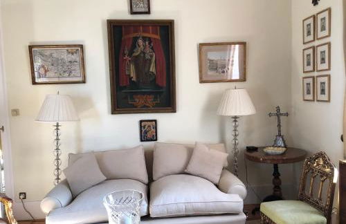 Luxurious royal estate in historic Sintra paradise - Foto 16