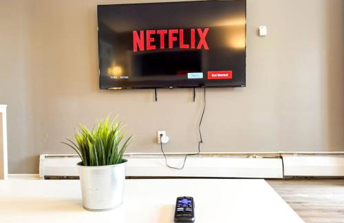 8 Large Apartments with 12 Bedrooms and Parking and WIFI - Foto 58