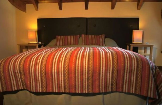 Las Morillas Huemul Lodge - Foto 10