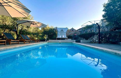 Two villas MaraVinka - Foto 15