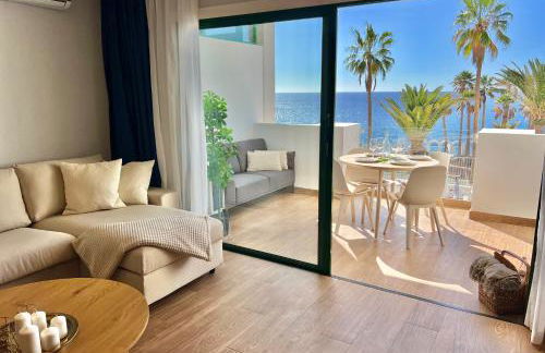 Callao Ocean View Luxury, air condition, wifi - Foto 33