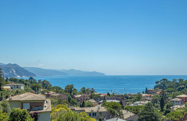 2 bedroom Apartment in Rapallo with swimming pool and garden - Photo 19