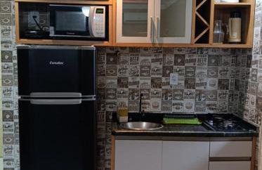 Flat Ilhéus - Jubiabá Olivença - Photo 10