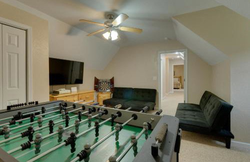 Hiawassee Riverfront Cabin 7 Mi to Lake Chatuge! - Foto 23