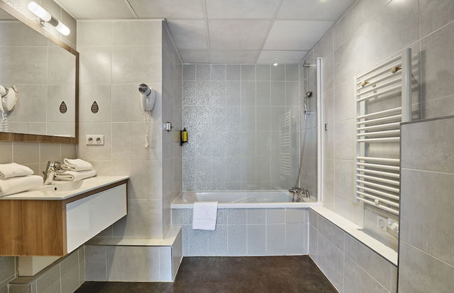 Odalys City Apartment Hotel - Montpellier Centre Gare Saint Roch - Foto 39