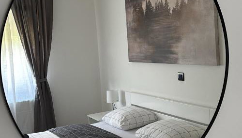 Cor Montis Apartments - Photo 1