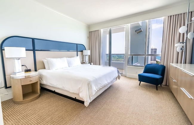 Fontainebleau Miami Beach Private Luxury Suites - Foto 73