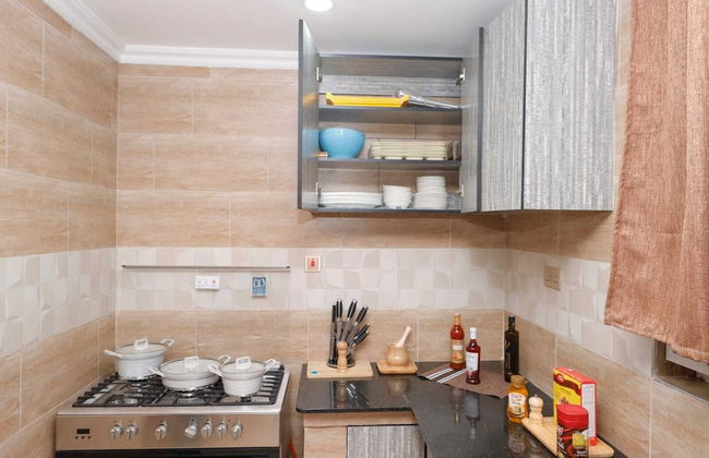 Lux Suites Nakuru VIP Suites - Foto 6