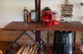 Chalé de Ferro visconde de mauá - Foto 46