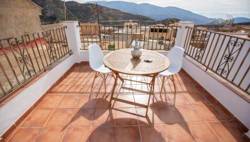 Casa Vidalita Lanjaron - Foto 4