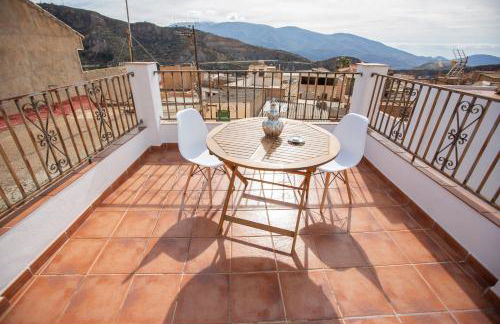 Casa Vidalita Lanjaron - Foto 21