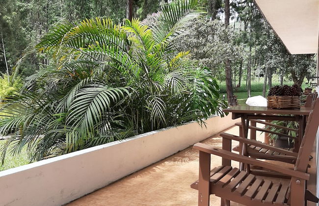 Hotel Fazenda São Moritz - Foto 2